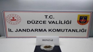 Uyuşturucu kullanan 13 kişi yakalandı