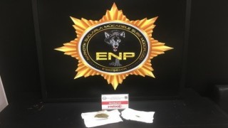 Uyuşturucu operasyonlarında yakalanan 19 şüphelinin 2si tutuklandı