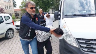 Uyuşturucu operasyonunda 2 kişi adliyeye sevk edildi
