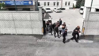 Uyuşturucu operasyonunda gözaltına alınan psikiyatri uzmanı, usulsüz reçeteye 5 bin lira istemiş