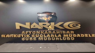 Uyuşturucu satarken yakalanan dolmuş şoförü tutuklandı