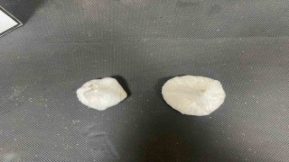 Uyuşturucu satıcısı tutuklandı