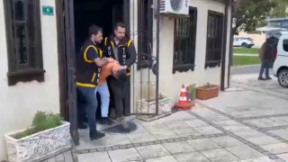 Uyuşturucu tacirinden şok eden sözler: Kurban keseceğim, bayrama kadar çıkar mıyım?