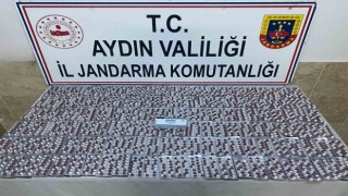 Uyuşturucu tacirlerine jandarma göz açtırmıyor