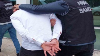 Uyuşturucu ticaretinden 1 kişi tutuklandı