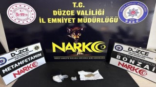 Uyuşturucudan 2 kişi tutuklandı, 56 kişi hakkında işlem yapıldı