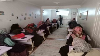 Uyuşturucuyla mücadeleyle ilgili 2 bin 391 vatandaş bilgilendirildi