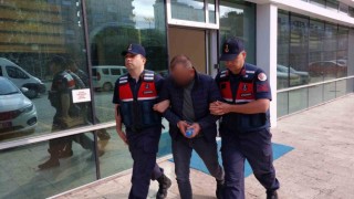 Uyuşturucuyla yakalanan şahıs tutuklandı