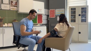 Uzm. Dr. Ekren: “3 yaşından itibaren her kişinin kan basıncı kontrollerini yaptırması önem arz etmektedir”