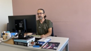 Uzm. Dr. Gündüz: “Dünyada her gün 22 bin kişi tütün ürünü kullanımına bağlı hastalıklar sebebiyle hayatını kaybetmektedir”