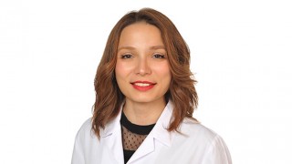 Uzman Odyolog Hande Çalışkan: D vitamini eksikliği vertigoya yol açabilir