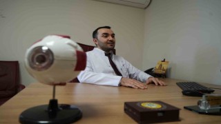 Uzmanlar uyarıyor: “Göz eti güneşe fazla maruziyette daha çok görülüyor”