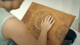 Uzun metraj korku filmi sinemalarda gösterime girecek