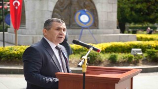 Uzun: Tapu ve Kadastro Genel Müdürlüğünün yılda 20 milyon civarında işlem hacmi var