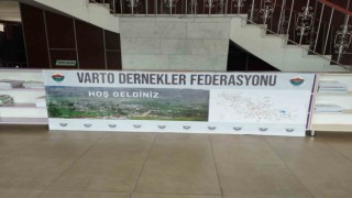 VADEF 6. Olağan Genel Kurulu yapıldı