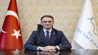 Vali Balcı: “Van, mayıs ayı toplam yağış rekoru kırıldı”