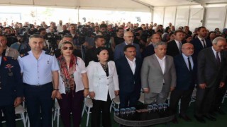 Vali Çiçek: Kadın Kooperatifleri büyük bir başarı hikayesi