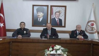 Vali Dallıdan vatandaşlara, ev ve orman yangınlarının önlenmesi için önemli çağrı