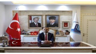 Vali İlhami Aktaştan 19 Mayıs Atatürkü Anma, Gençlik ve Spor Bayramı Mesajı