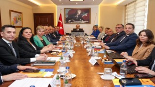 Vali Pehlivan: İlimizde 4 varlığımız UNESCOnun geçici listesinde yer alıyor
