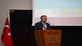 Vali Şahin: “Antalyada 20 milyonu aşkın misafiri ağırlayacağız”