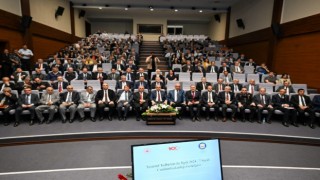 Vali Yavuz: Ormana girişi yasaklayacağız