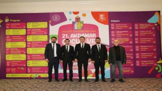 Van Akdamar Çocuk ve Gençlik Tiyatroları Şenliği başlıyor