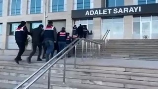 Vanda 18 yıldır ‘Öldürme suçundan aranan şahıs Ankarada yakalandı