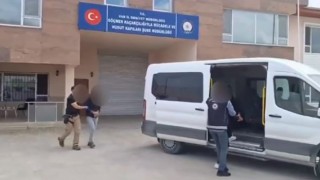 Vanda 4 organizatör tutuklandı