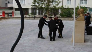Vartoda 19 Mayıs coşkusu