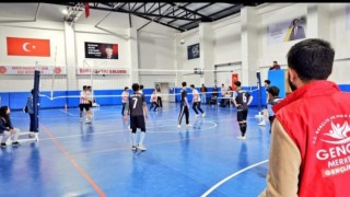 Vartoda voleybol turnuvası