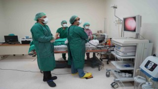 Vartoya uzman doktorların atanmasıyla ameliyatlar yeniden başladı
