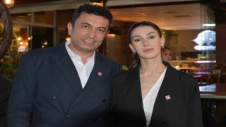 Veda Partisi filminin afişi yayınlandı