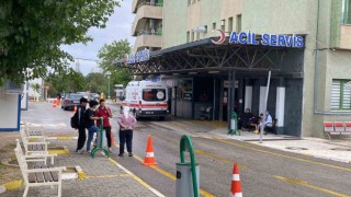 Velinin dağıttığı tavuklu pilavdan öğretmen ve öğrenciler zehirlendi