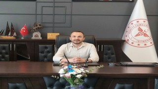 Vezirköprü Devlet Hastanesine yeni başhekim