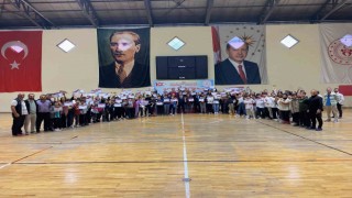 Vezirköprü Geleneksel Çocuk Oyunları Şenliği