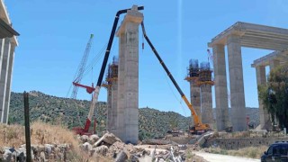 Vinç operatörlerinin koordinesiz hareketi işçinin ölümüne neden oldu iddiası