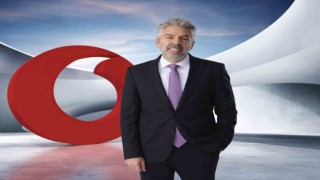 Vodafone Türkiyenin sürdürülebilirlik çalışmalarına iki ödül birden