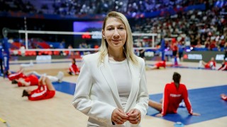 Vodafone’dan Voleybol Milletler Ligi’ne Özel Gb Hediyesi