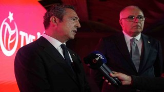 Voleybolda milli takımlar için sezon açılış töreni yapıldı
