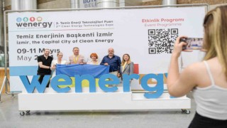 WENERGY Expoda enerji verimliliği ve sürdürülebilir enerji masaya yatırıldı