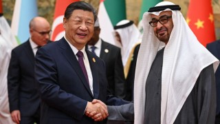 Xi Jinping: “Bağımsız Bir Filistin Devletini Destekliyoruz”
