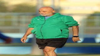 Y. Adana Demirspor, Gaziantep FK maçının hazırlıklarına başladı