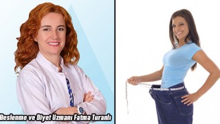 Yağdan Kilo Vermenin 6 Püf Noktası!