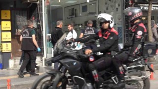 Yalovada alacak verecek kavgası kanlı bitti: 1 yaralı