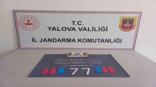 Yalovada uyuşturucu operasyonunda 2si İran uyruklu 3 kişi tutuklandı