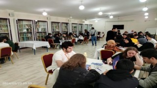 Yalovada YFLCase24 inovasyon kampı düzenlendi