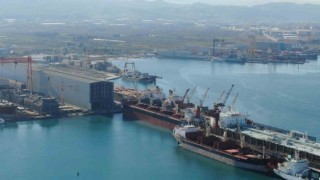 Yalovadan 4 ayda 178 milyon 967 bin dolar ihracat