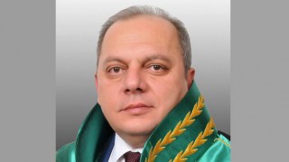 Yargıtay Başkanı Kerkez göreve başladı