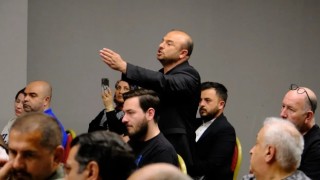 Yasadışı para topladıkları iddia edilen dernekte yönetim değişti, paralar faiziyle iade edilecek